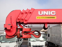 MITSUBISHI FUSO Canter Truck (With 4 Steps Of Cranes) TPG-FEB50 2016 31,000km_21