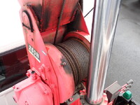 MITSUBISHI FUSO Canter Truck (With 4 Steps Of Cranes) TPG-FEB50 2016 31,000km_22