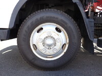 MITSUBISHI FUSO Canter Truck (With 4 Steps Of Cranes) TPG-FEB50 2016 31,000km_25