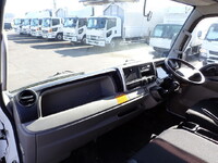 MITSUBISHI FUSO Canter Truck (With 4 Steps Of Cranes) TPG-FEB50 2016 31,000km_35