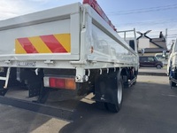 MITSUBISHI FUSO Canter Truck (With 4 Steps Of Cranes) TPG-FEB50 2016 31,000km_39