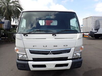 MITSUBISHI FUSO Canter Truck (With 4 Steps Of Cranes) TPG-FEB50 2016 31,000km_3