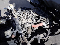 MITSUBISHI FUSO Canter Truck (With 4 Steps Of Cranes) TPG-FEB50 2016 31,000km_40