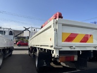 MITSUBISHI FUSO Canter Truck (With 4 Steps Of Cranes) TPG-FEB50 2016 31,000km_40