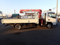 MITSUBISHI FUSO Canter Truck (With 4 Steps Of Cranes) TPG-FEB50 2016 31,000km_4