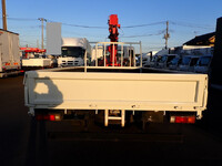 MITSUBISHI FUSO Canter Truck (With 4 Steps Of Cranes) TPG-FEB50 2016 31,000km_5