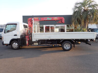 MITSUBISHI FUSO Canter Truck (With 4 Steps Of Cranes) TPG-FEB50 2016 31,000km_6
