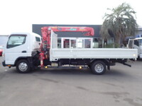 MITSUBISHI FUSO Canter Truck (With 4 Steps Of Cranes) TPG-FEB50 2016 31,000km_6