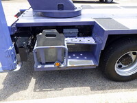 HINO Dutro Cherry Picker SKG-XZU640F 2012 33,000km_10