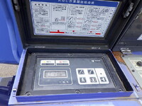 HINO Dutro Cherry Picker SKG-XZU640F 2012 33,000km_11