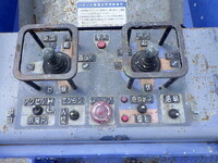 HINO Dutro Cherry Picker SKG-XZU640F 2012 33,000km_13