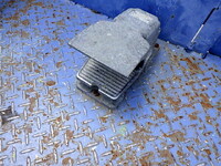 HINO Dutro Cherry Picker SKG-XZU640F 2012 33,000km_14