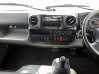 HINO Dutro Cherry Picker SKG-XZU640F 2012 33,000km_17