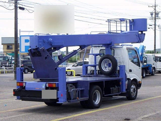 Dutro Cherry Picker_2