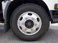 HINO Dutro Cherry Picker SKG-XZU640F 2012 33,000km_21