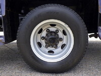 HINO Dutro Cherry Picker SKG-XZU640F 2012 33,000km_22