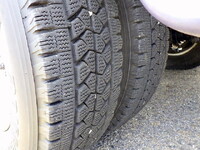 HINO Dutro Cherry Picker SKG-XZU640F 2012 33,000km_23