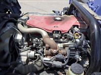 HINO Dutro Cherry Picker SKG-XZU640F 2012 33,000km_26