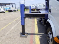 HINO Dutro Cherry Picker SKG-XZU640F 2012 33,000km_29