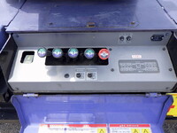 HINO Dutro Cherry Picker SKG-XZU640F 2012 33,000km_30