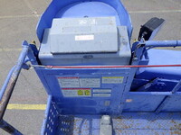 HINO Dutro Cherry Picker SKG-XZU640F 2012 33,000km_32