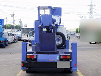 HINO Dutro Cherry Picker SKG-XZU640F 2012 33,000km_7