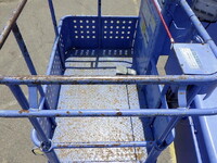 HINO Dutro Cherry Picker SKG-XZU640F 2012 33,000km_8