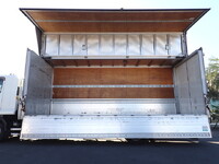 ISUZU Forward Aluminum Wing TKG-FRR90S2 2014 471,100km_10