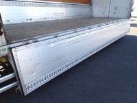ISUZU Forward Aluminum Wing TKG-FRR90S2 2014 471,100km_11