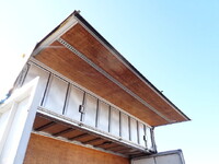 ISUZU Forward Aluminum Wing TKG-FRR90S2 2014 471,100km_12