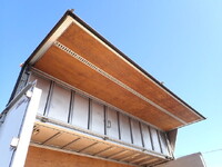 ISUZU Forward Aluminum Wing TKG-FRR90S2 2014 471,100km_14