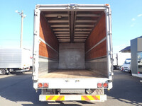 ISUZU Forward Aluminum Wing TKG-FRR90S2 2014 471,100km_17