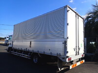 ISUZU Forward Aluminum Wing TKG-FRR90S2 2014 471,100km_2