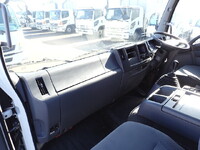 ISUZU Forward Aluminum Wing TKG-FRR90S2 2014 471,100km_31