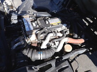 ISUZU Forward Aluminum Wing TKG-FRR90S2 2014 471,100km_36