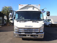 ISUZU Forward Aluminum Wing TKG-FRR90S2 2014 471,100km_3