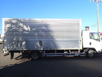 ISUZU Forward Aluminum Wing TKG-FRR90S2 2014 471,100km_4