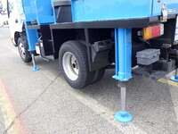 HINO Dutro Cherry Picker TKG-XZU600X 2015 9,000km_12