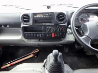 HINO Dutro Cherry Picker TKG-XZU600X 2015 9,000km_17