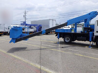 HINO Dutro Cherry Picker TKG-XZU600X 2015 9,000km_30