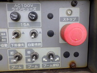 HINO Dutro Cherry Picker TKG-XZU600X 2015 9,000km_33