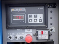 HINO Dutro Cherry Picker TKG-XZU600X 2015 9,000km_34