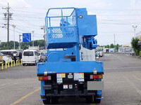 HINO Dutro Cherry Picker TKG-XZU600X 2015 9,000km_6