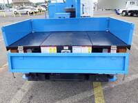 HINO Dutro Cherry Picker TKG-XZU600X 2015 9,000km_7