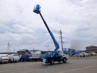 HINO Dutro Cherry Picker TKG-XZU600X 2015 9,000km_8