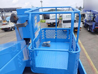 HINO Dutro Cherry Picker TKG-XZU600X 2015 9,000km_9