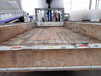 MITSUBISHI FUSO Canter Truck (With 4 Steps Of Cranes) TPG-FEB90 2017 157,500km_10