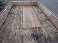 MITSUBISHI FUSO Canter Truck (With 4 Steps Of Cranes) TPG-FEB90 2017 157,500km_11