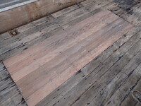 MITSUBISHI FUSO Canter Truck (With 4 Steps Of Cranes) TPG-FEB90 2017 157,500km_13