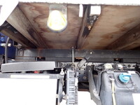 MITSUBISHI FUSO Canter Truck (With 4 Steps Of Cranes) TPG-FEB90 2017 157,500km_16